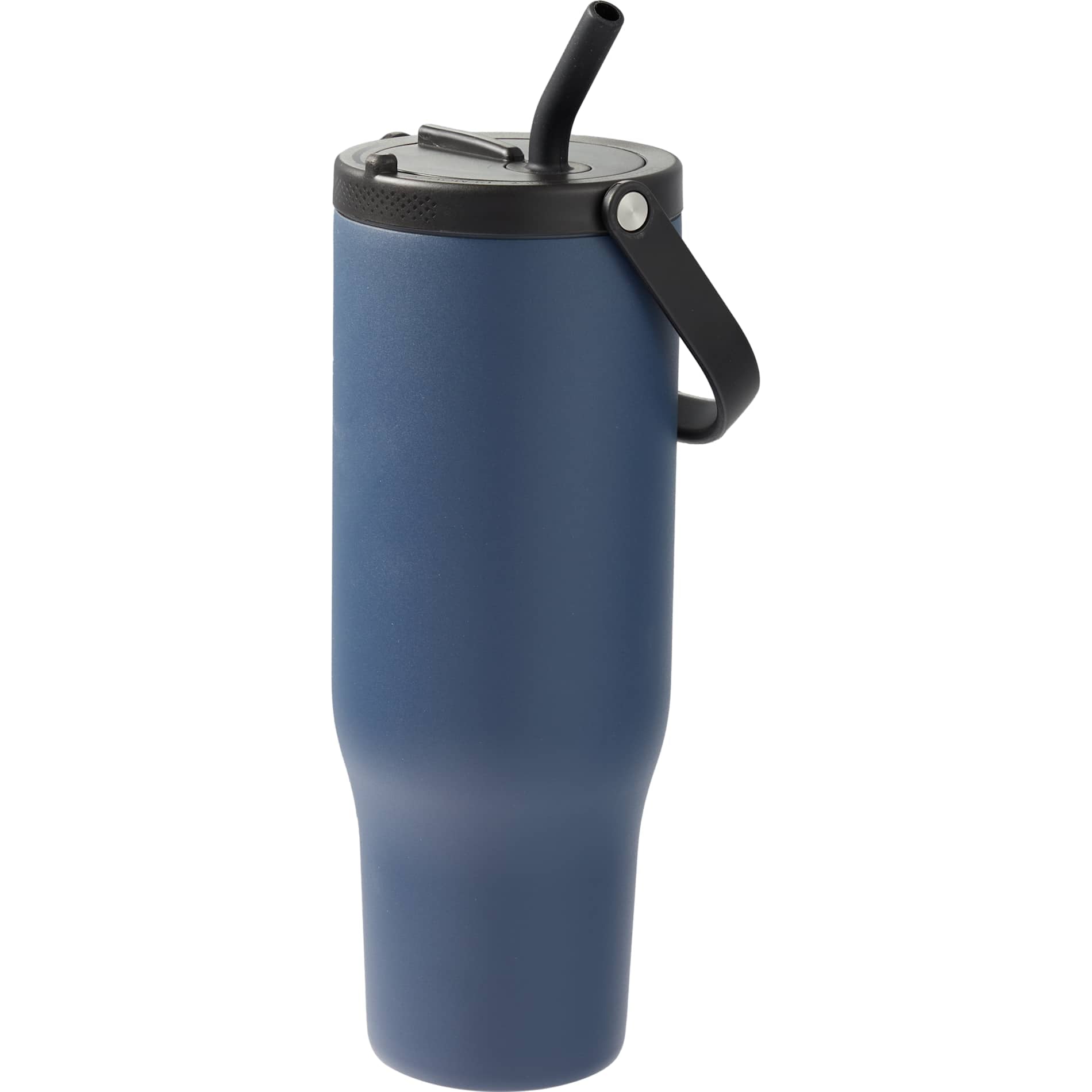 Trinity Recycled Straw Leak proof Tumbler 30oz - Etchified - Etchified - 1602-32NY