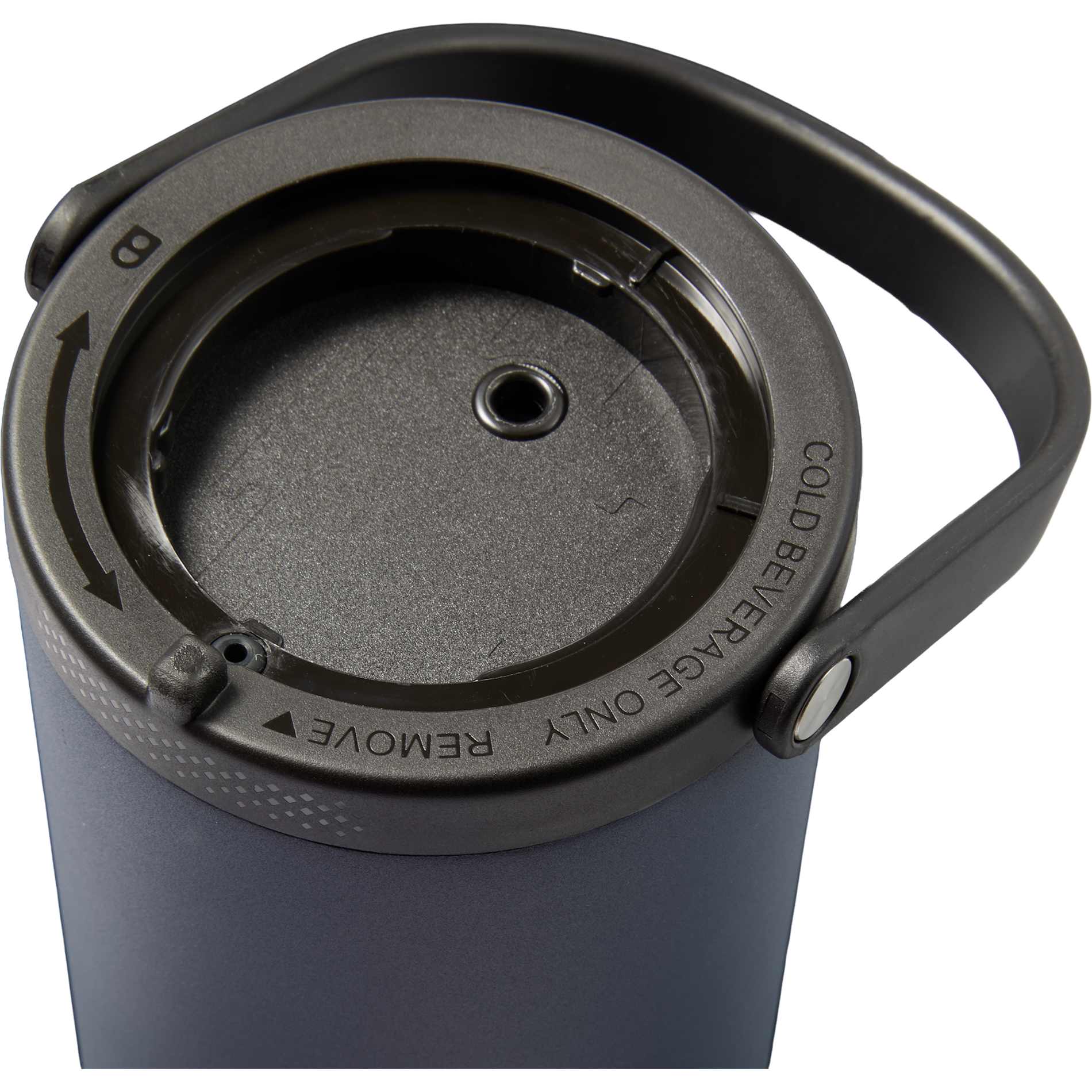 Trinity Recycled Straw Leak proof Tumbler 30oz - Etchified - Etchified - 1602-32NY