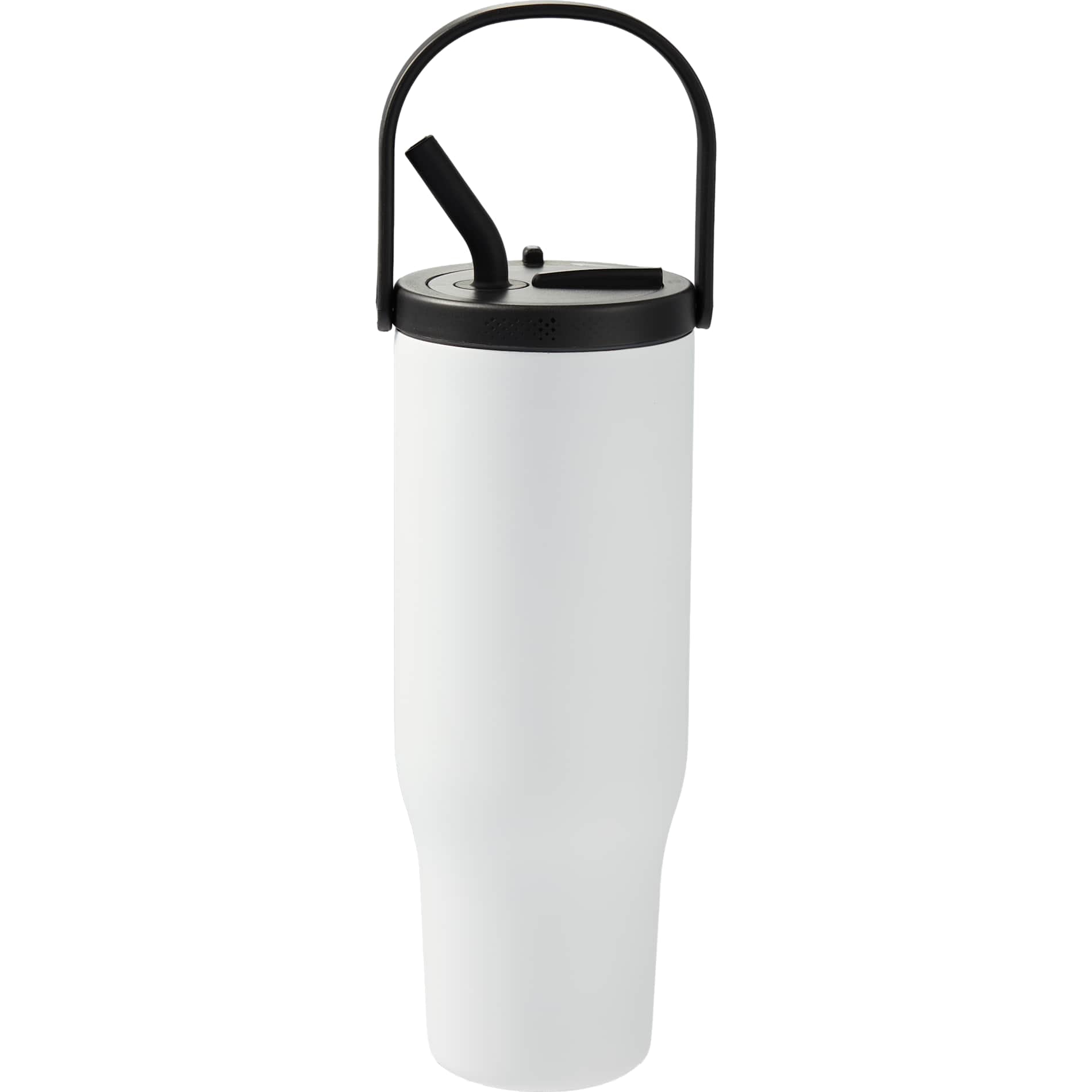 Trinity Recycled Straw Leak proof Tumbler 30oz - Etchified - Etchified - 1602-32NY