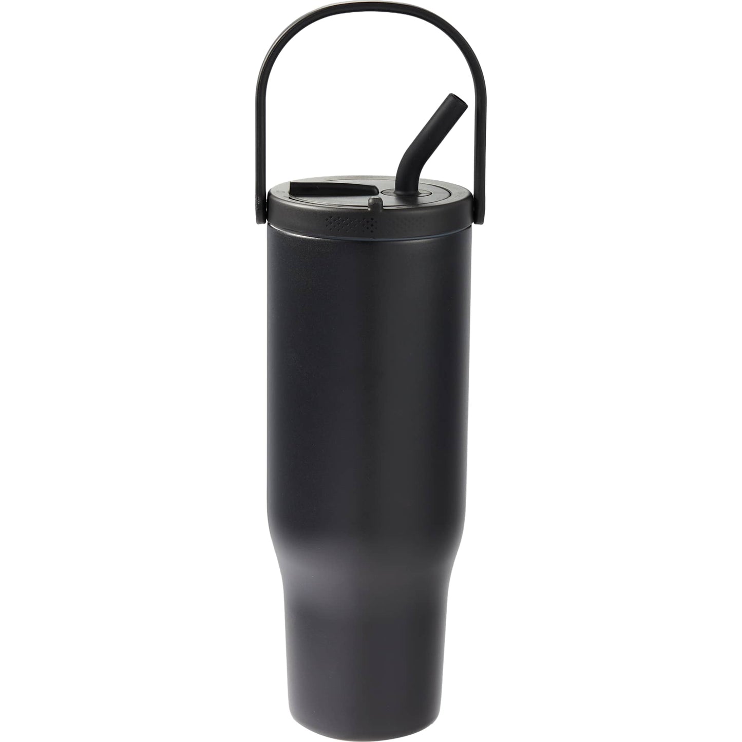 Trinity Recycled Straw Leak proof Tumbler 30oz - Etchified - Etchified - 1602-32NY