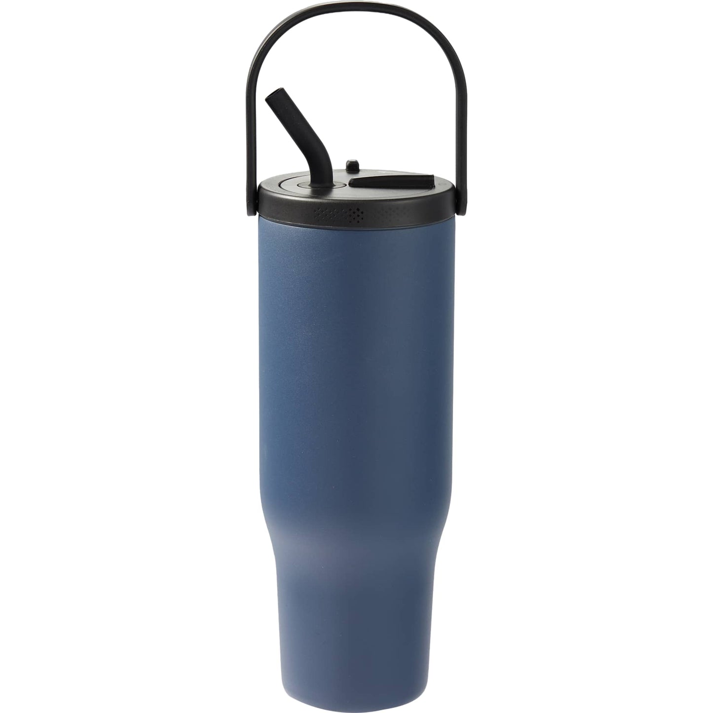 Trinity Recycled Straw Leak proof Tumbler 30oz - Etchified - Etchified - 1602-32NY