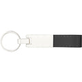 UltraHyde Silver Key Ring - Etchified - Etchified - SM-2396BK