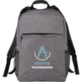 Urban 15" Computer Backpack - Etchified - Etchified - SM-7062GA
