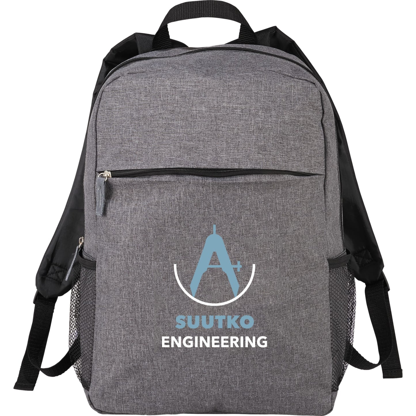 Urban 15" Computer Backpack - Etchified - Etchified - SM-7062GA