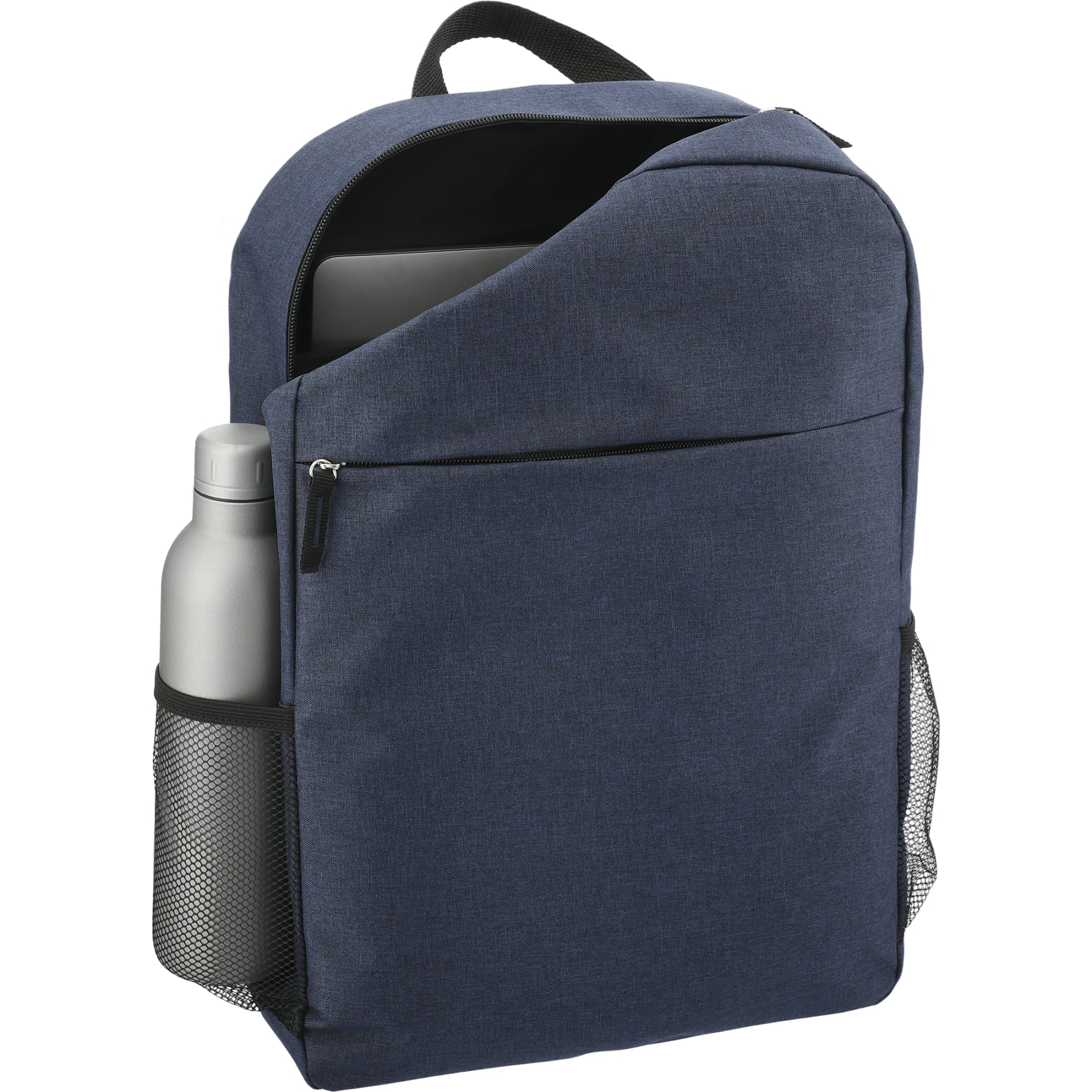 Urban 15" Computer Backpack - Etchified - Etchified - SM-7062NY