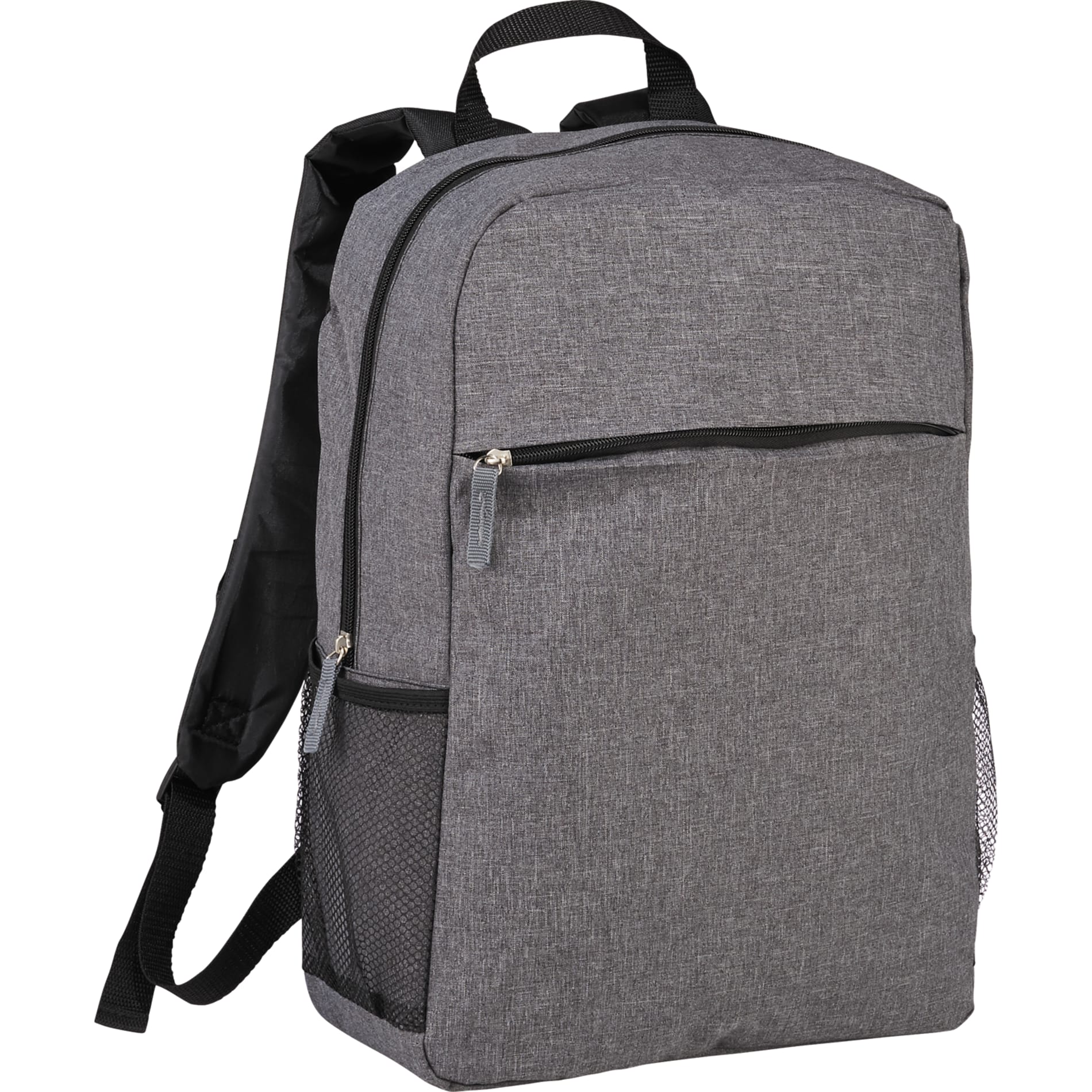 Urban 15" Computer Backpack - Etchified - Etchified - SM-7062NY