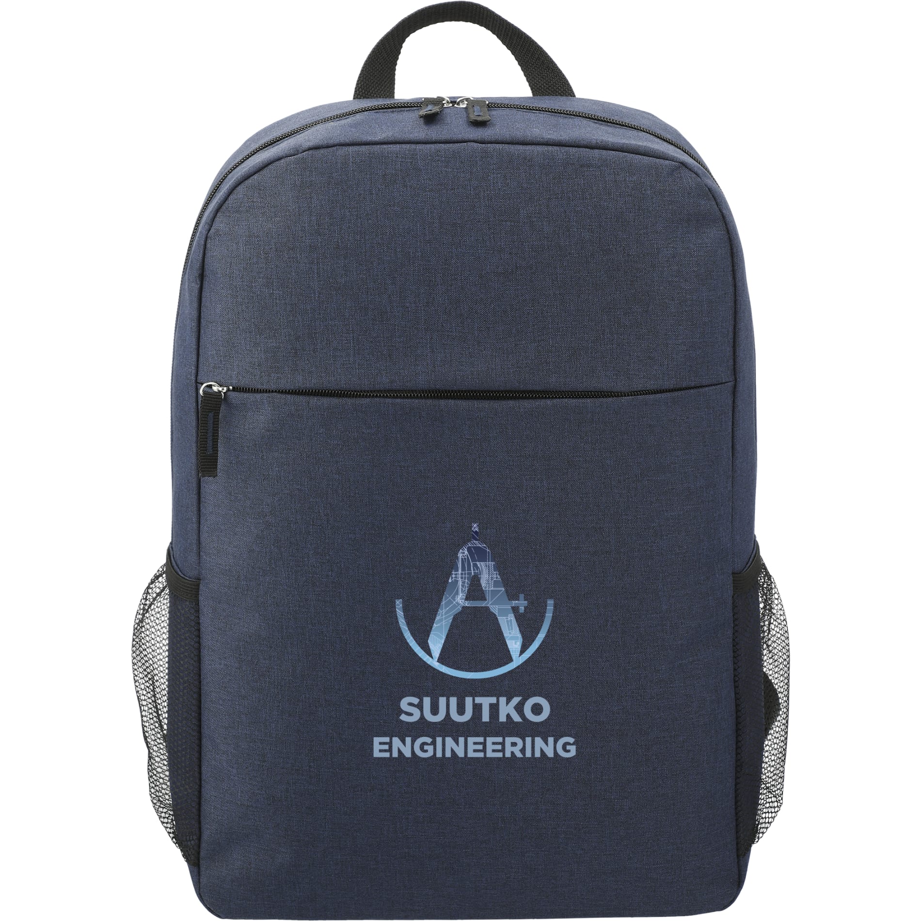 Urban 15" Computer Backpack - Etchified - Etchified - SM-7062NY