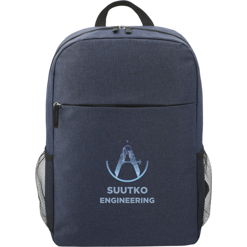 Urban 15" Computer Backpack - Etchified - Etchified - SM-7062NY