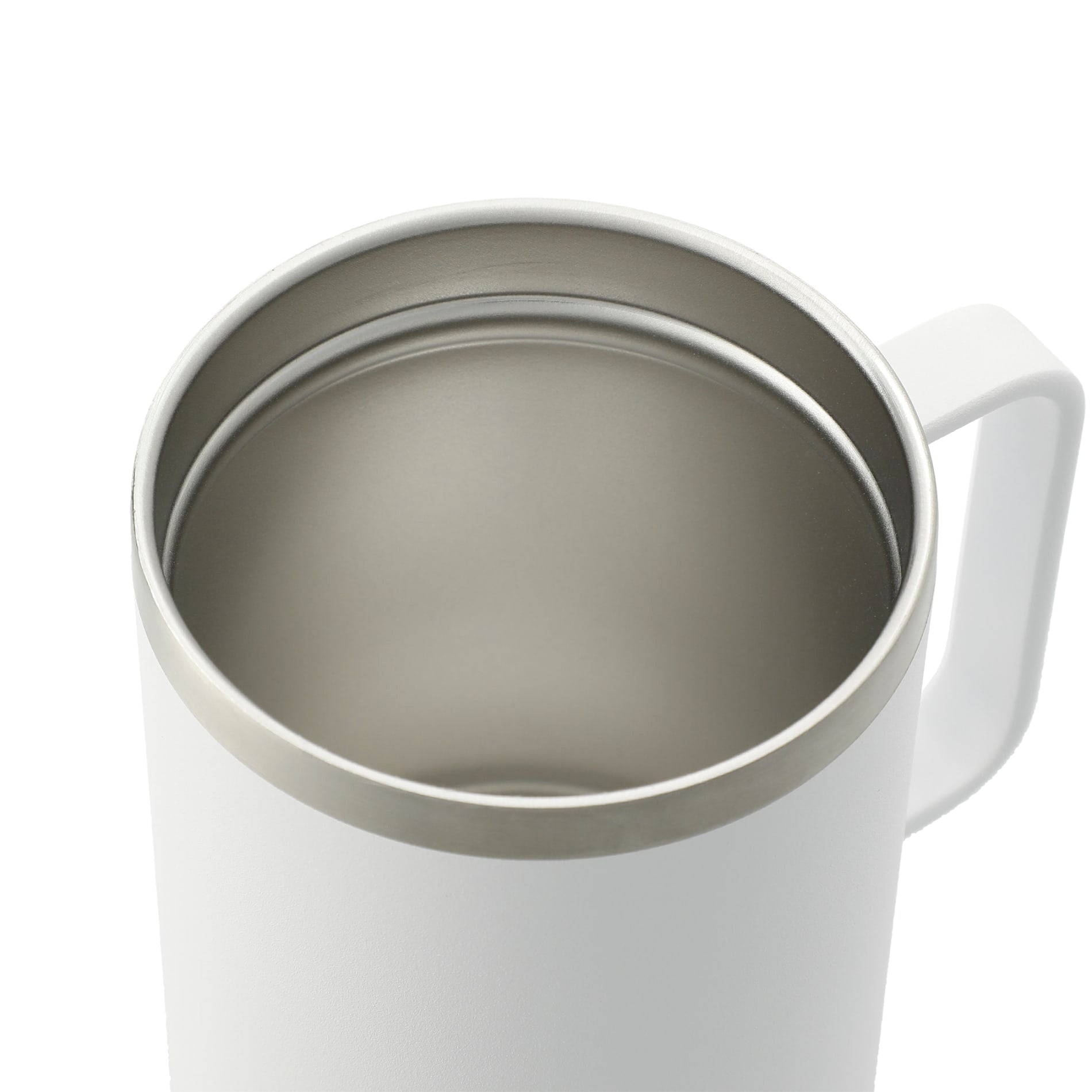 Valhalla Copper Vacuum Insulated Camp Mug 14oz - Etchified - Etchified - 1600-33BK