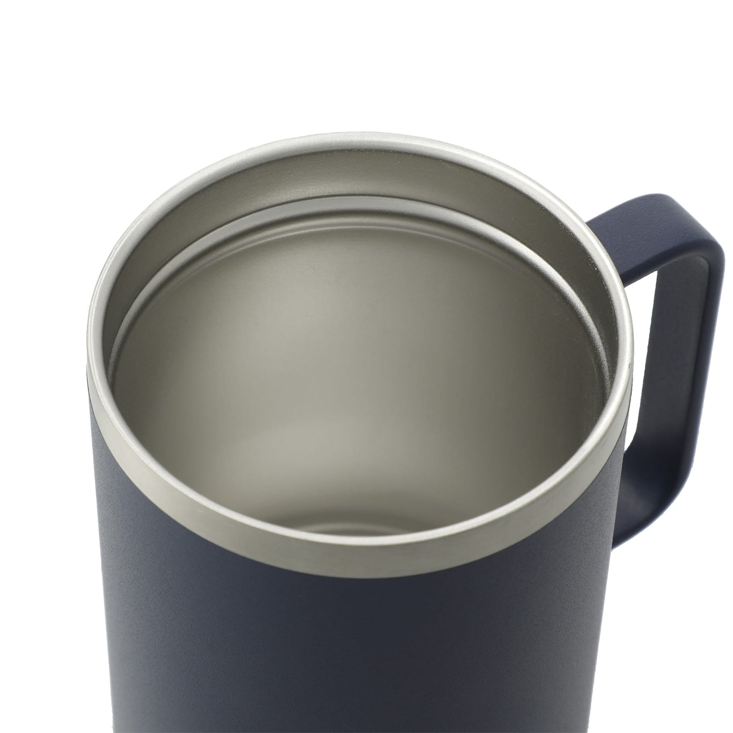 Valhalla Copper Vacuum Insulated Camp Mug 14oz - Etchified - Etchified - 1600-33BK