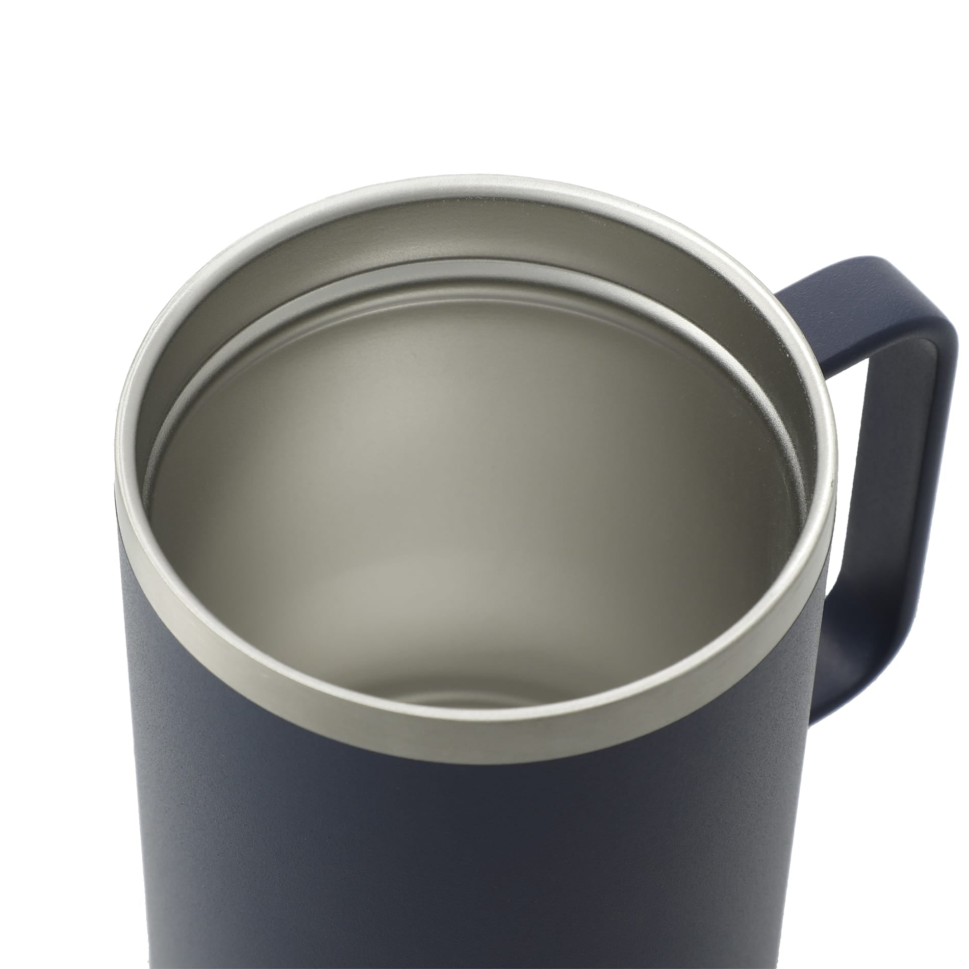Valhalla Copper Vacuum Insulated Camp Mug 14oz - Etchified - Etchified - 1600-33BK