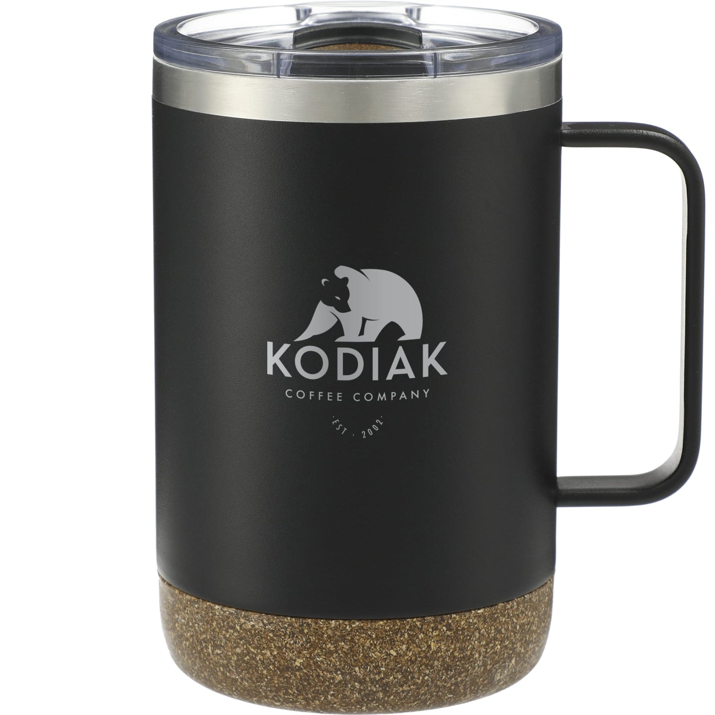 Valhalla Copper Vacuum Insulated Camp Mug 14oz - Etchified - Etchified - 1600-33BK