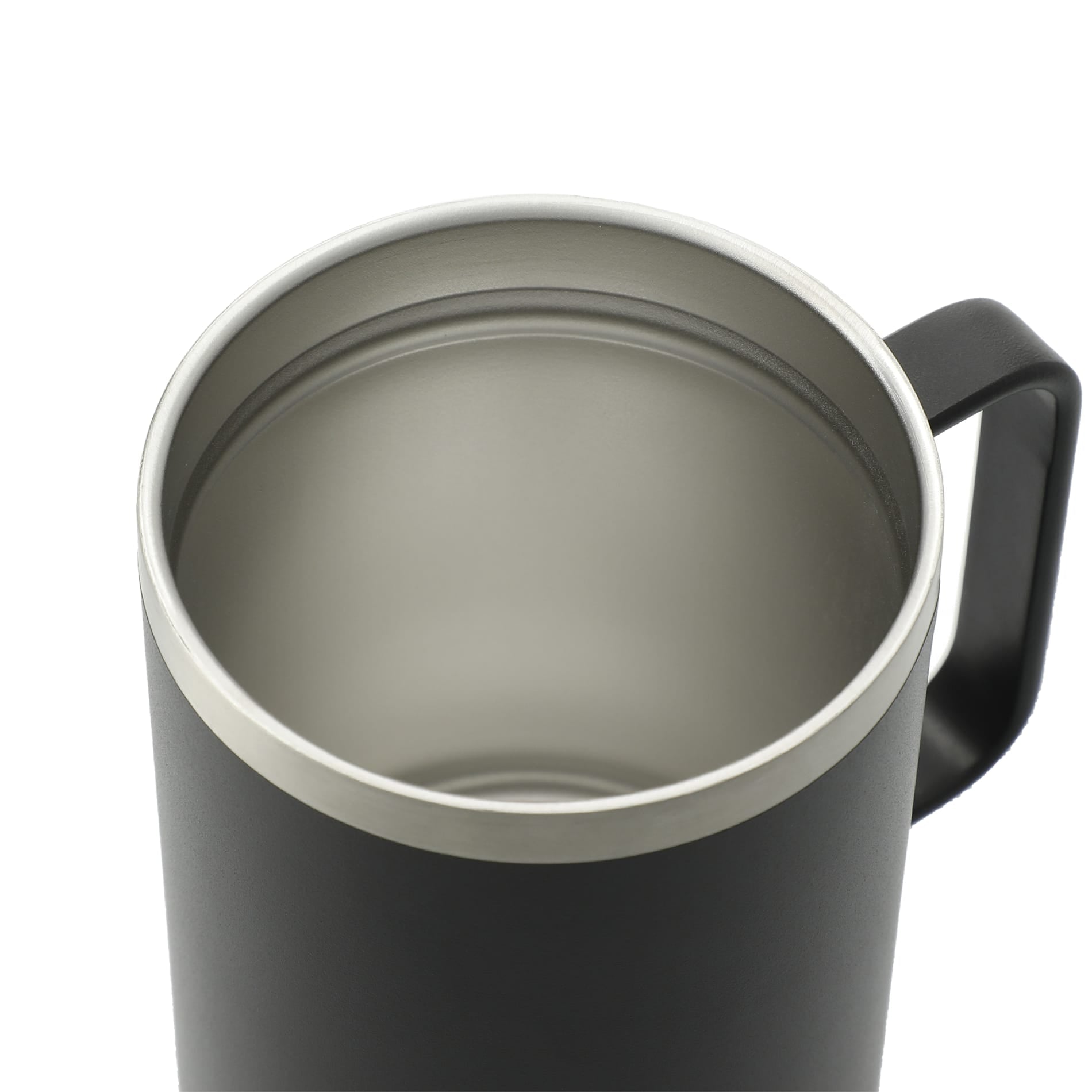 Valhalla Copper Vacuum Insulated Camp Mug 14oz - Etchified - Etchified - 1600-33BK