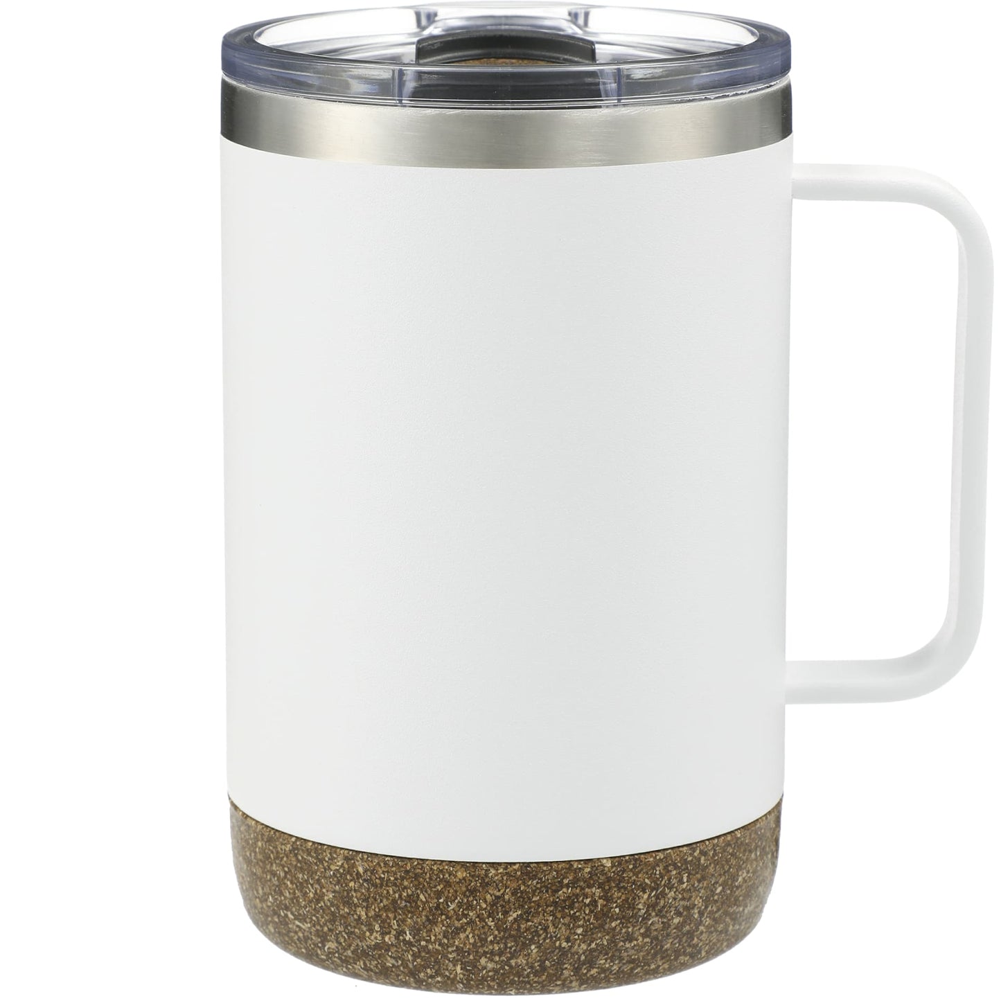 Valhalla Copper Vacuum Insulated Camp Mug 14oz - Etchified - Etchified - 1600-33BK