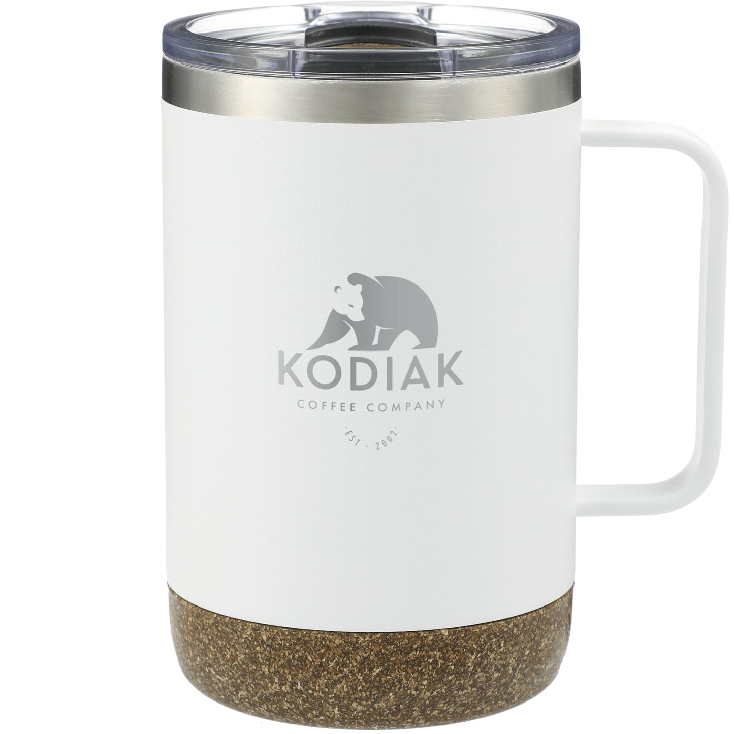 Valhalla Copper Vacuum Insulated Camp Mug 14oz - Etchified - Etchified - 1600-33BK