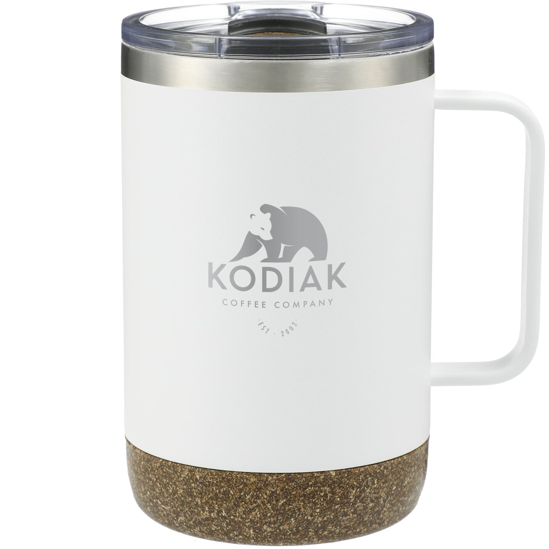 Valhalla Copper Vacuum Insulated Camp Mug 14oz - Etchified - Etchified - 1600-33BK