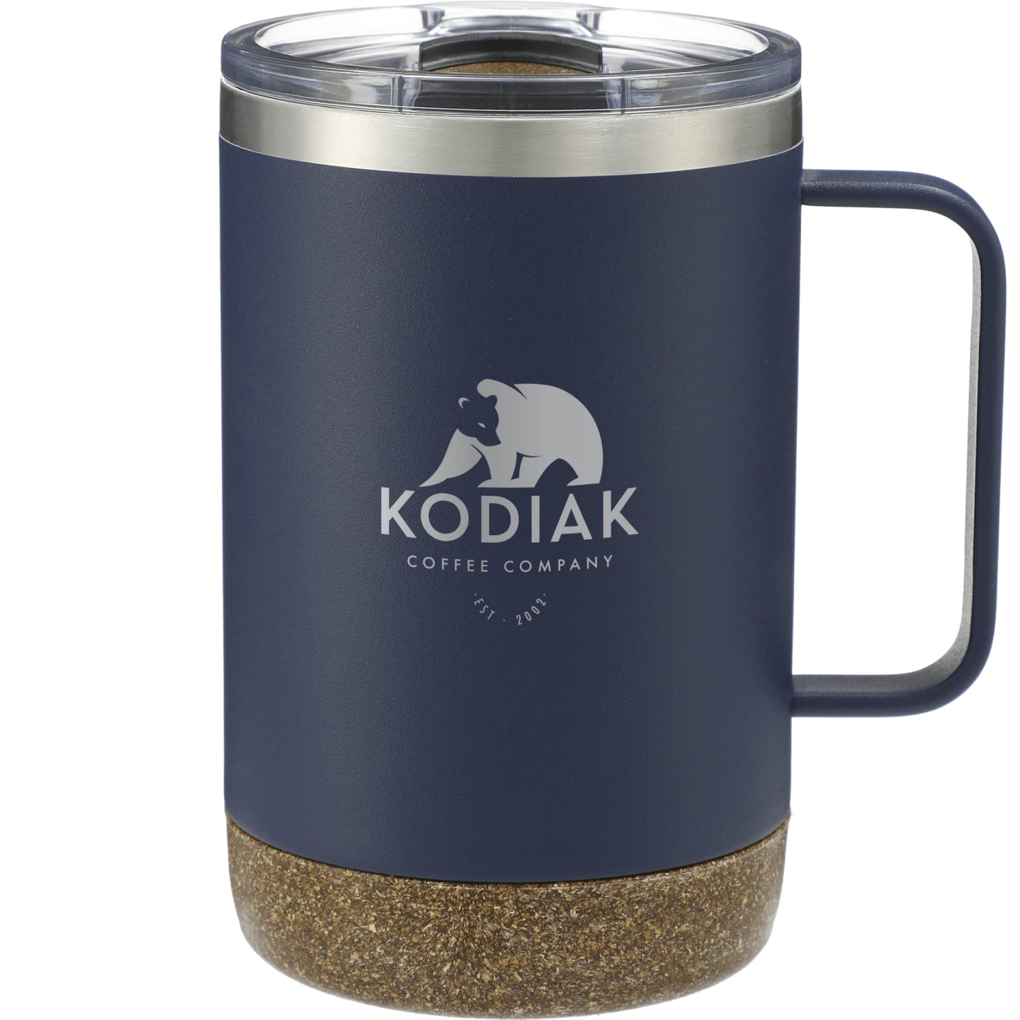 Valhalla Copper Vacuum Insulated Camp Mug 14oz - Etchified - Etchified - 1600-33NY