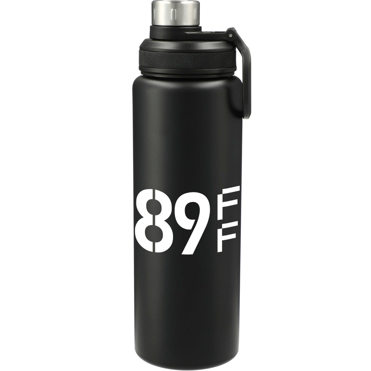 Vasco 32oz Stainless Steel Bottle - Etchified - Etchified - SM-6942BK