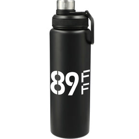 Vasco 32oz Stainless Steel Bottle - Etchified - Etchified - SM-6942BK