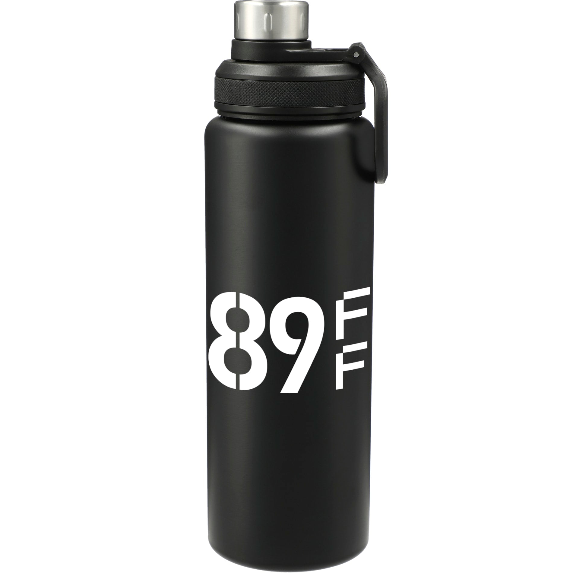 Vasco 32oz Stainless Steel Bottle - Etchified - Etchified - SM-6942BK