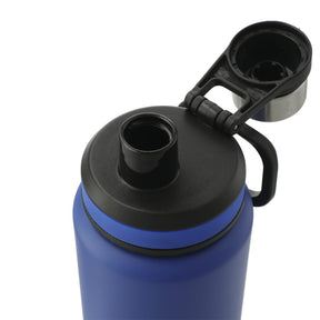 Vasco 32oz Stainless Steel Bottle - Etchified - Etchified - SM-6942BL