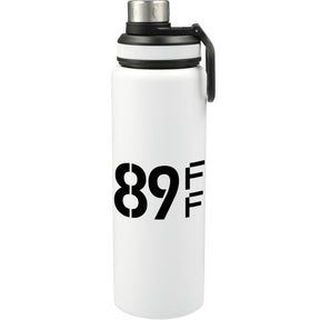 Vasco 32oz Stainless Steel Bottle - Etchified - Etchified - SM-6942BL