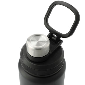 Vasco 32oz Stainless Steel Bottle - Etchified - Etchified - SM-6942BL