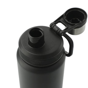 Vasco 32oz Stainless Steel Bottle - Etchified - Etchified - SM-6942BL