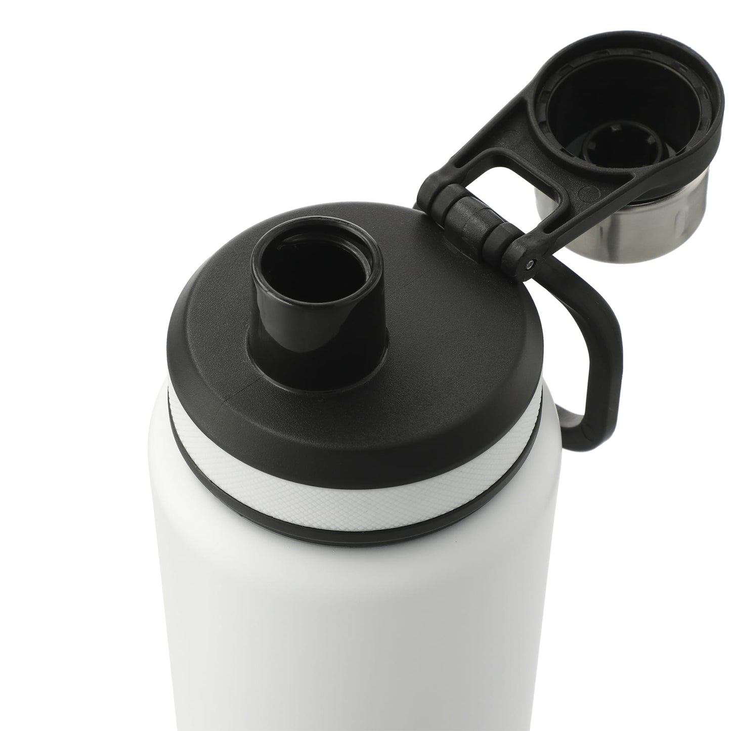 Vasco 32oz Stainless Steel Bottle - Etchified - Etchified - SM-6942BL