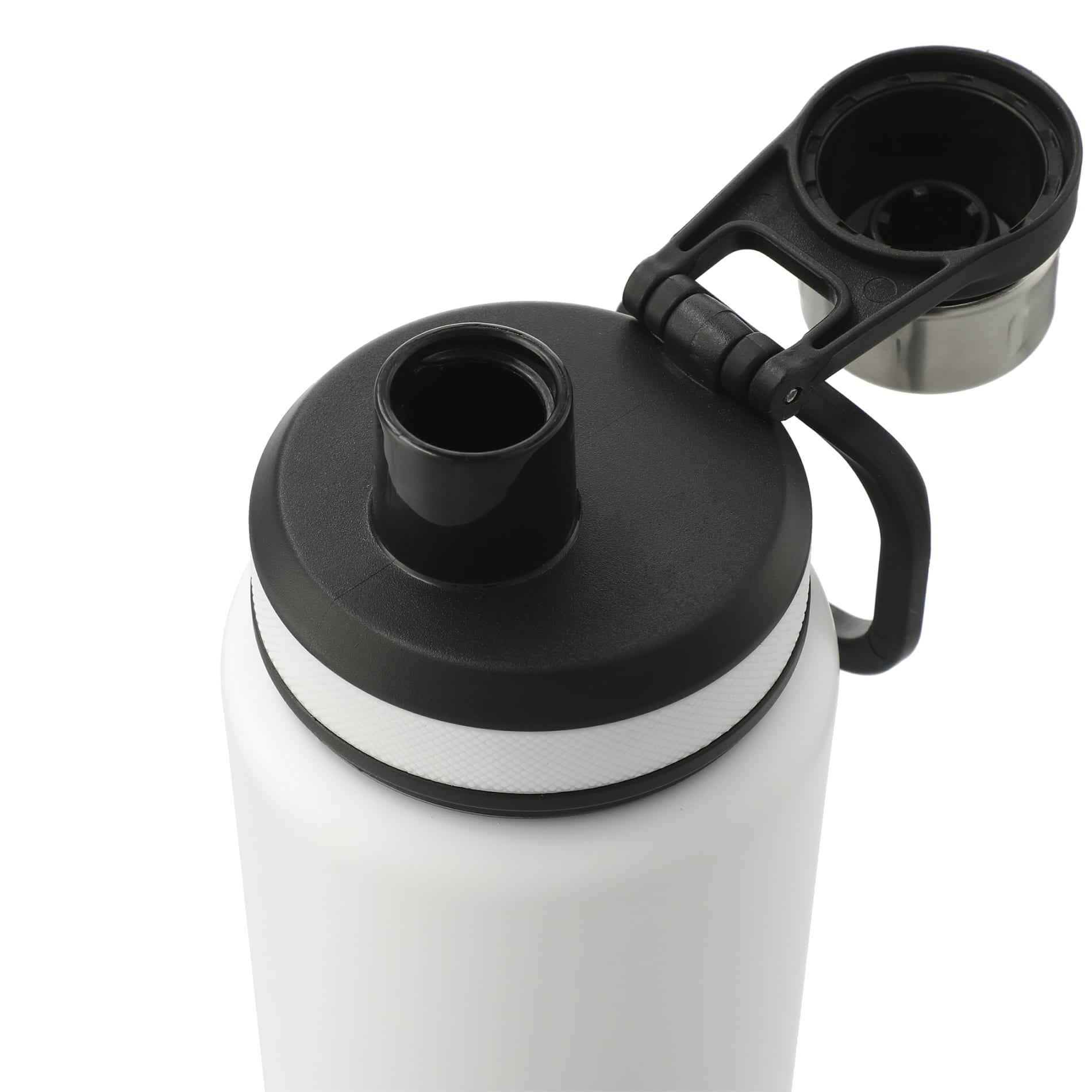 Vasco 32oz Stainless Steel Bottle - Etchified - Etchified - SM-6942BL