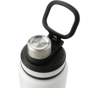 Vasco 32oz Stainless Steel Bottle - Etchified - Etchified - SM-6942BL