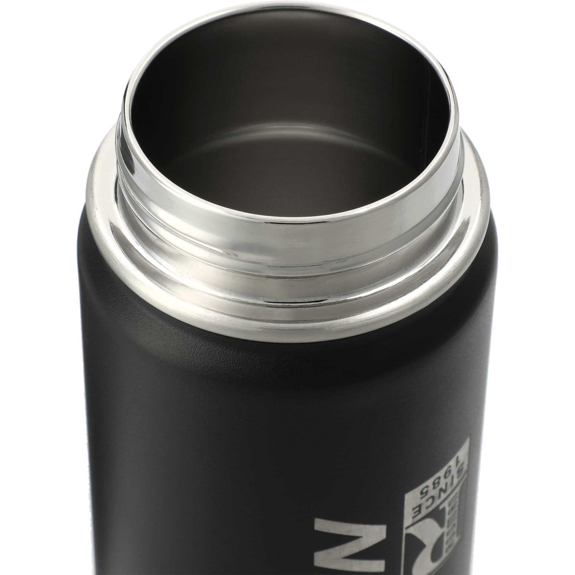 Vasco Copper Vacuum Insulated Bottle 20oz - Etchified - Etchified - 1628-20WH
