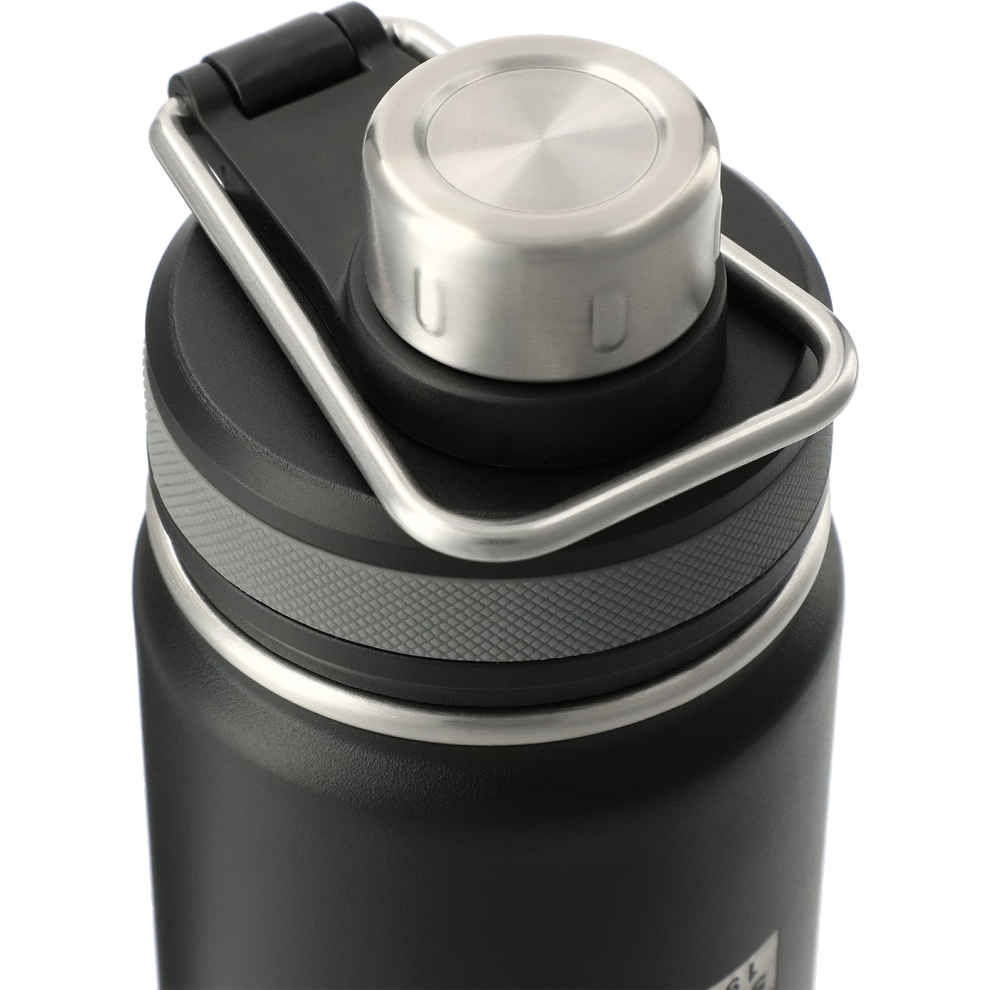 Vasco Copper Vacuum Insulated Bottle 20oz - Etchified - Etchified - 1628-20WH