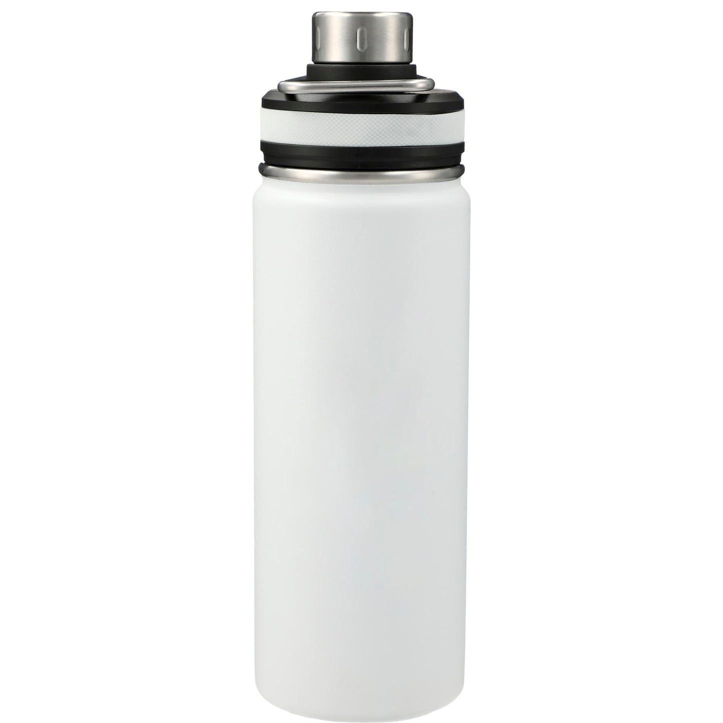 Vasco Copper Vacuum Insulated Bottle 20oz - Etchified - Etchified - 1628-20WH
