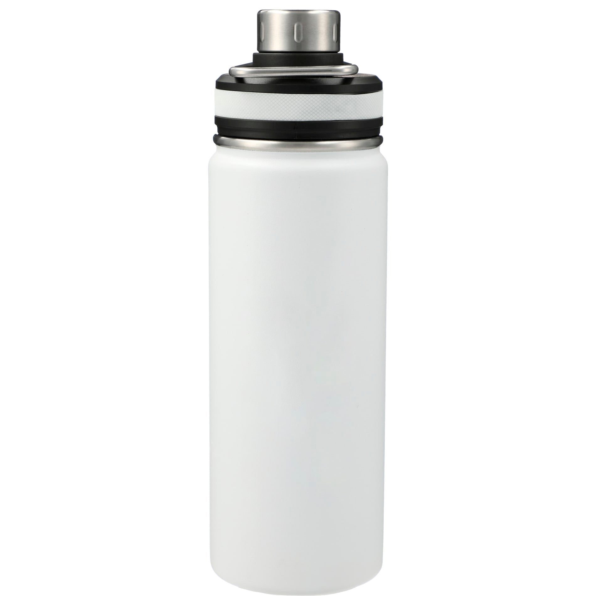 Vasco Copper Vacuum Insulated Bottle 20oz - Etchified - Etchified - 1628-20WH