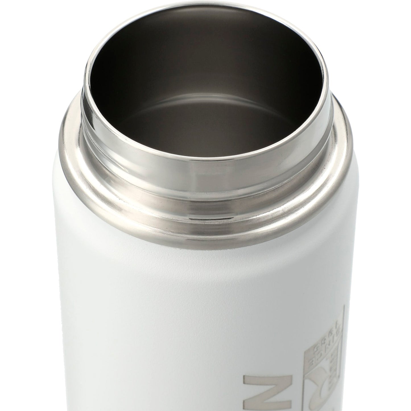Vasco Copper Vacuum Insulated Bottle 20oz - Etchified - Etchified - 1628-20WH