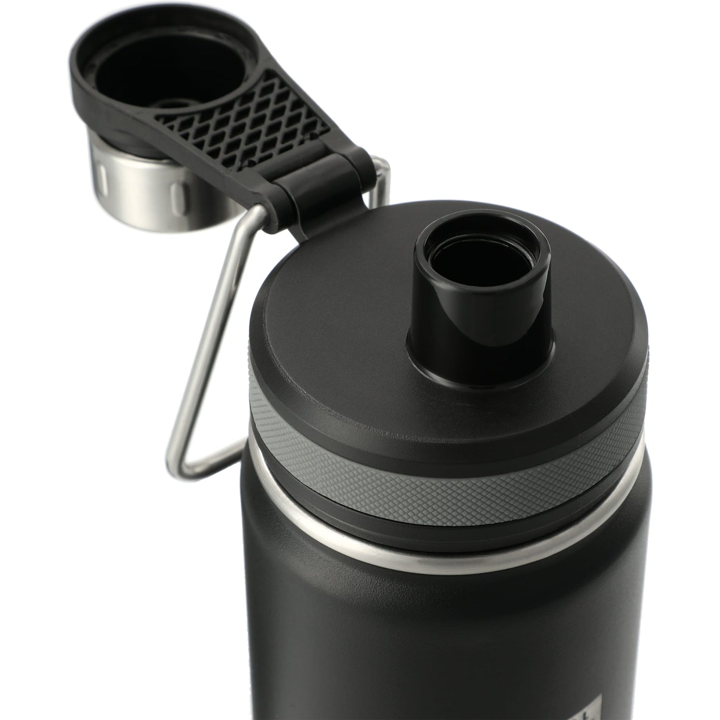 Vasco Copper Vacuum Insulated Bottle 20oz - Etchified - Etchified - 1628-20WH