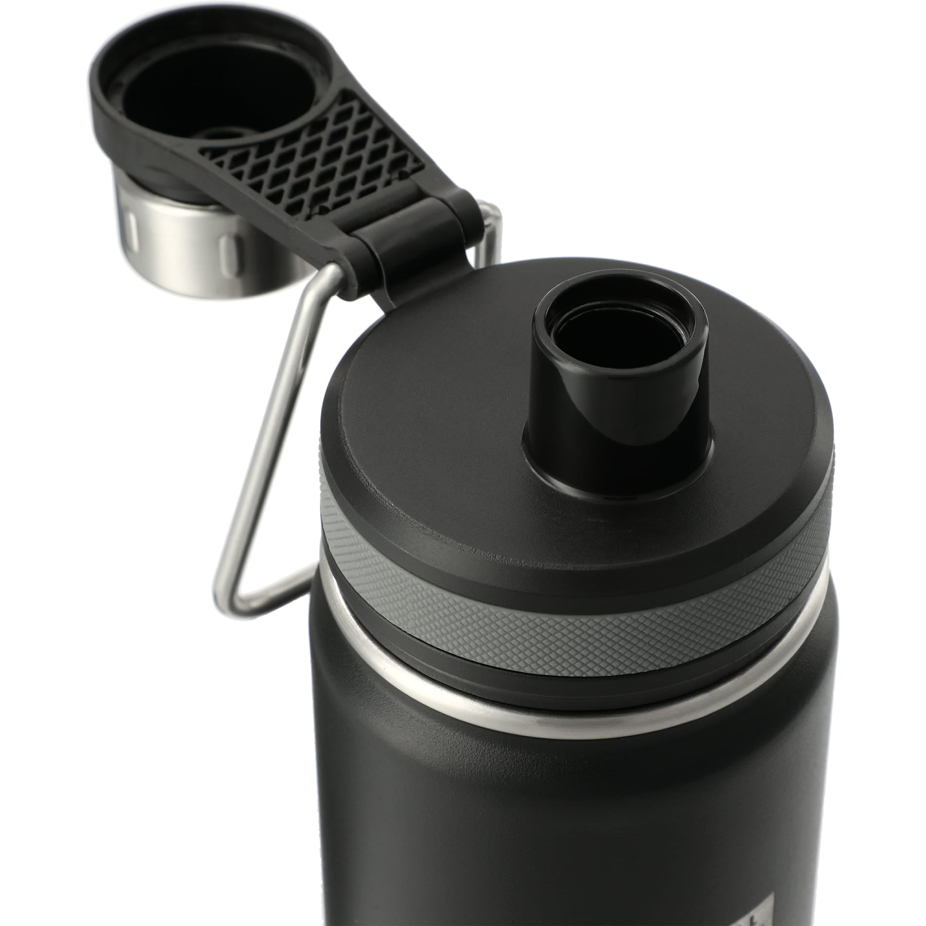 Vasco Copper Vacuum Insulated Bottle 20oz - Etchified - Etchified - 1628-20WH