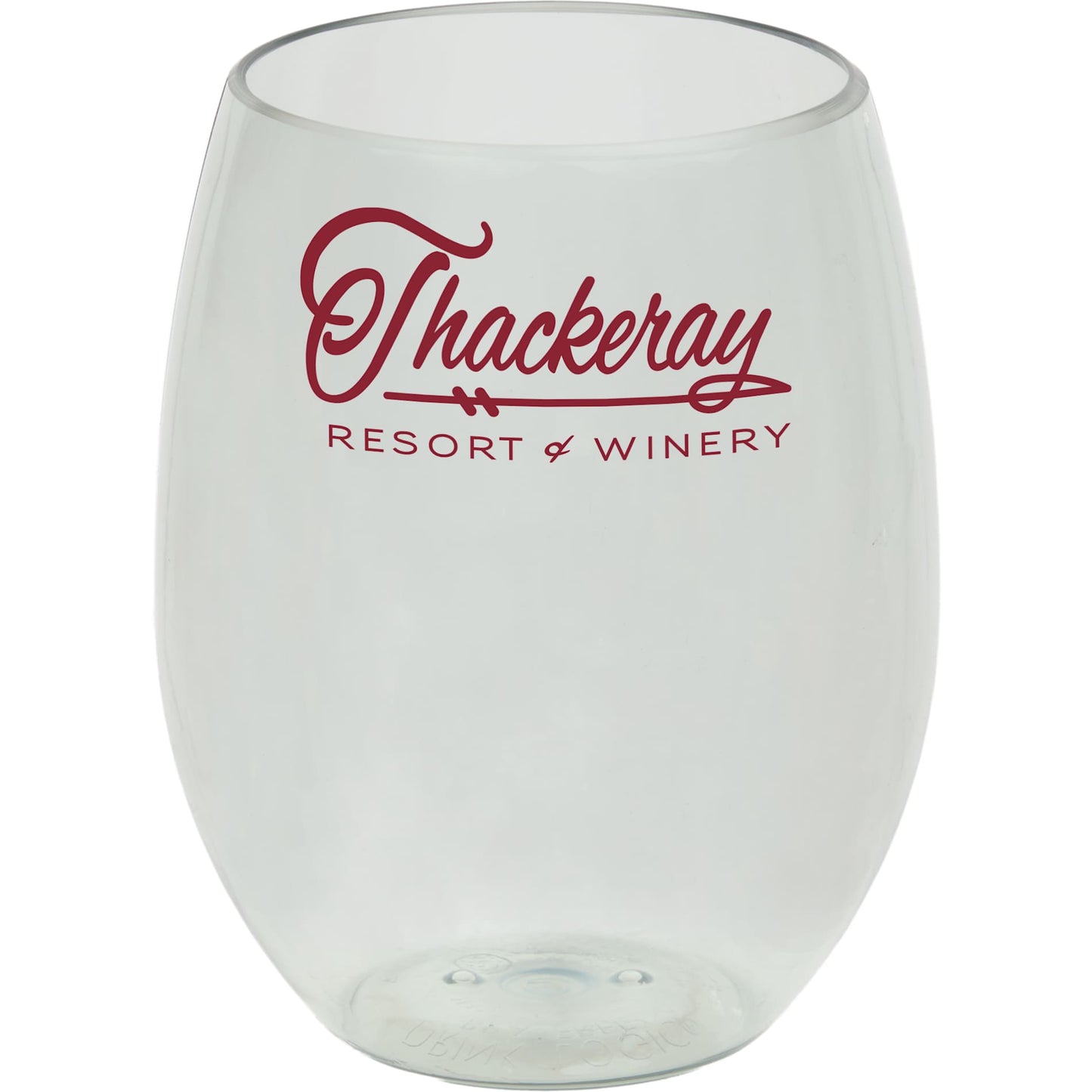 Veranda Wine Tumbler 16 oz - Etchified - Etchified - SM-6535CL