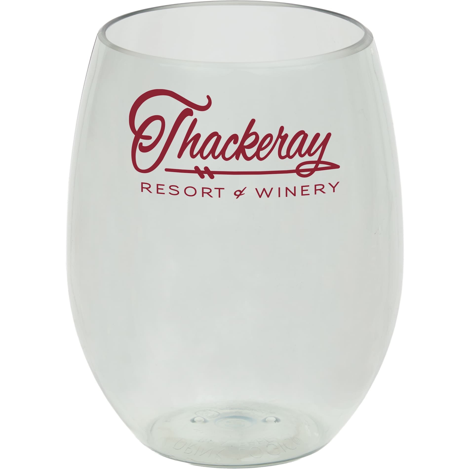 Veranda Wine Tumbler 16 oz - Etchified - Etchified - SM-6535CL