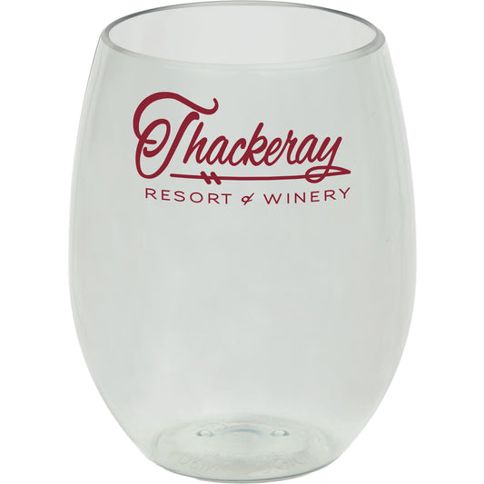 Veranda Wine Tumbler 16 oz - Etchified - Etchified - SM-6535CL