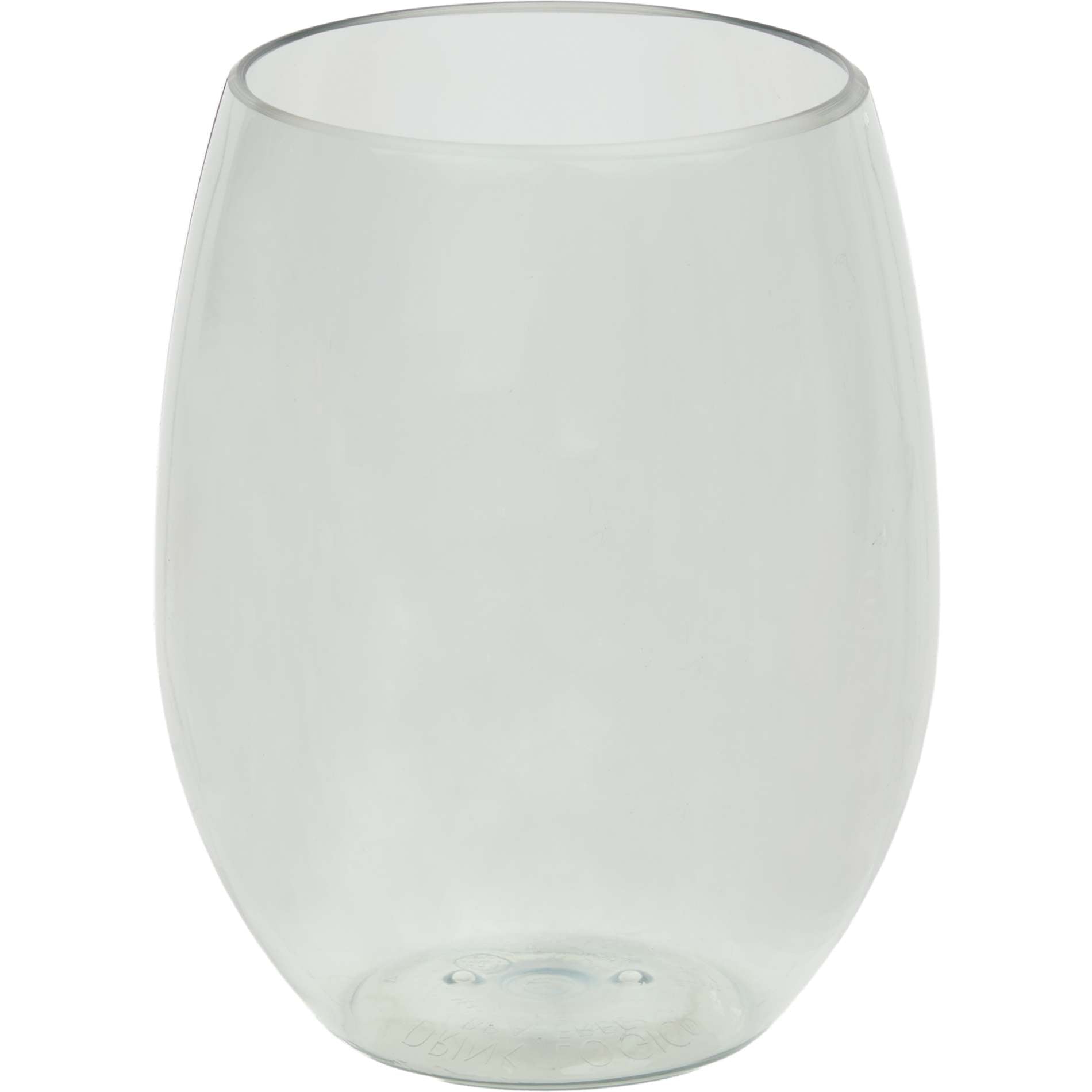 Veranda Wine Tumbler 16 oz - Etchified - Etchified - SM-6535CL