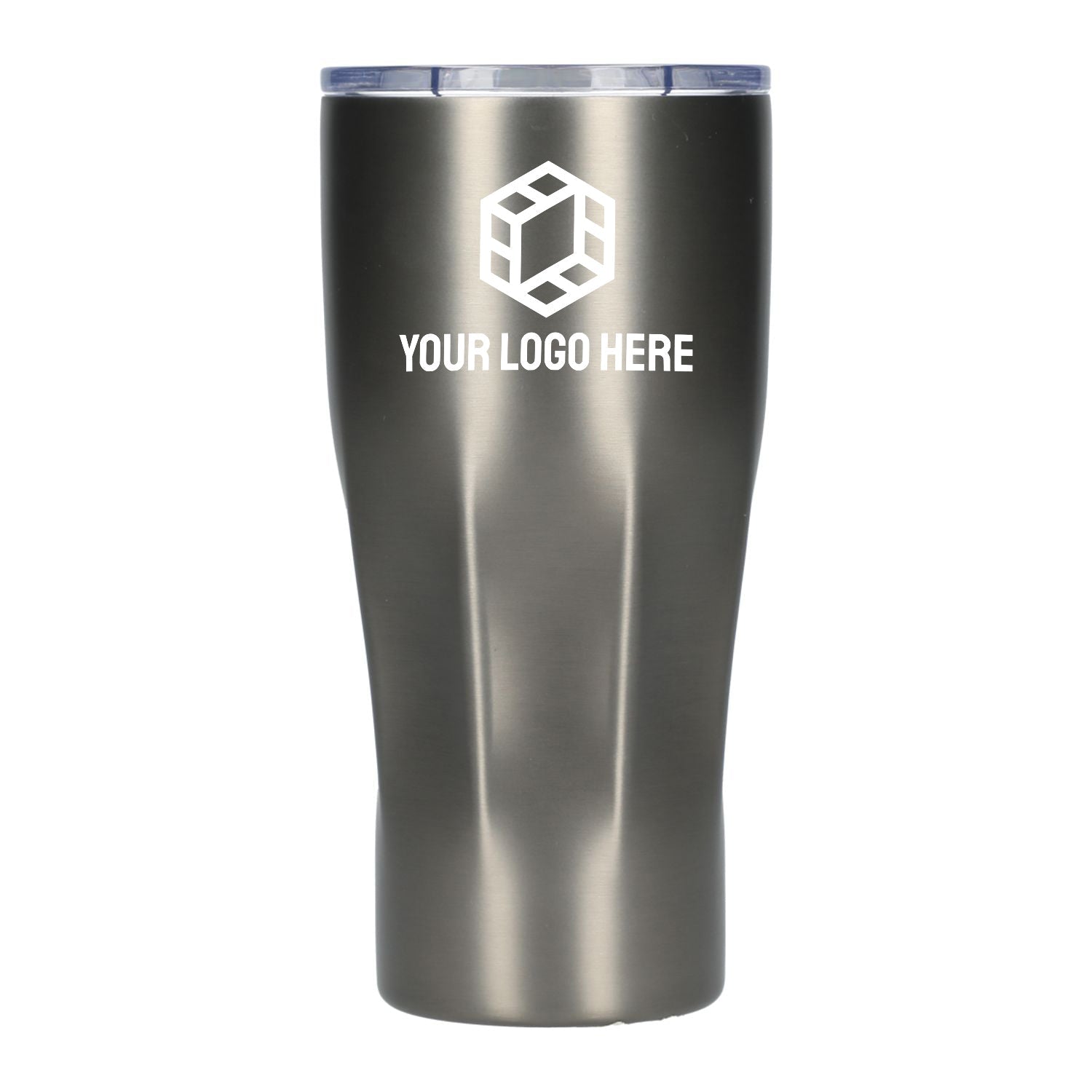 Victor Recycled Vacuum Insulated Tumbler 20oz - Etchified - GearOne - 1602-05GA