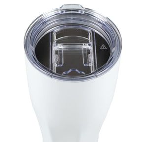 Victor Recycled Vacuum Insulated Tumbler 20oz - Etchified - GearOne - 1602-05SL