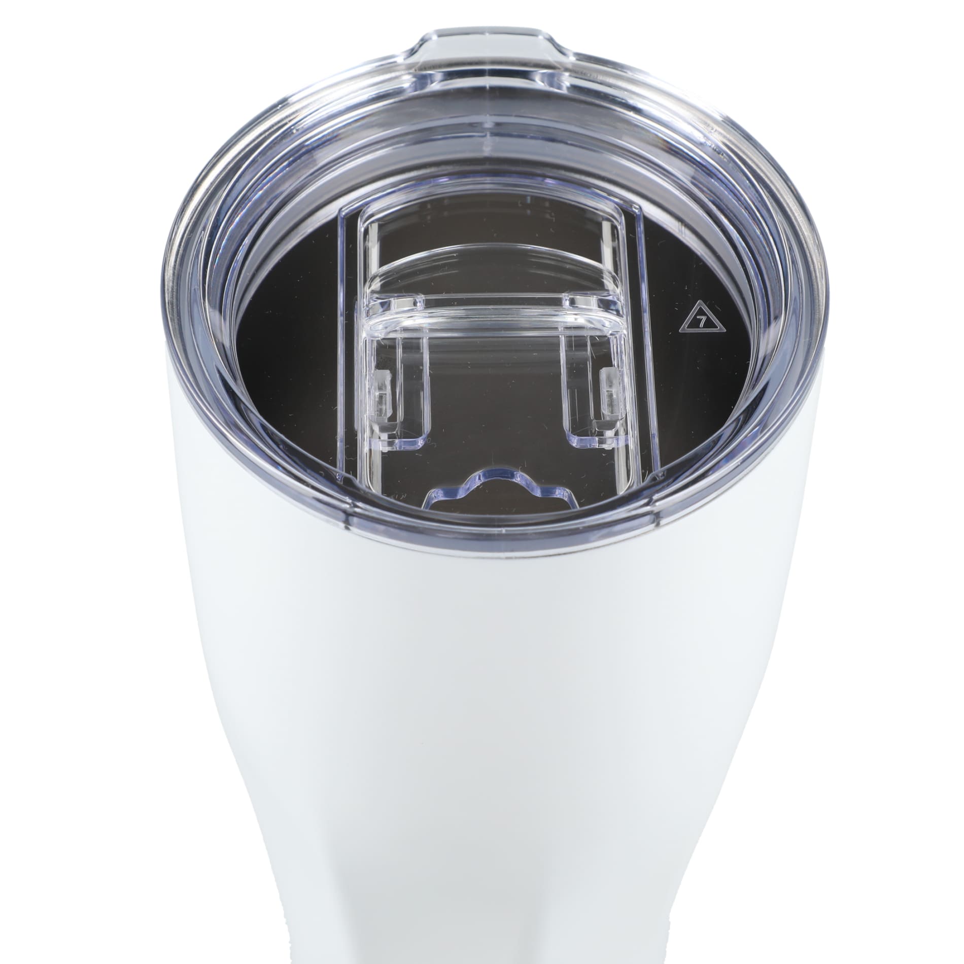 Victor Recycled Vacuum Insulated Tumbler 20oz - Etchified - GearOne - 1602-05SL