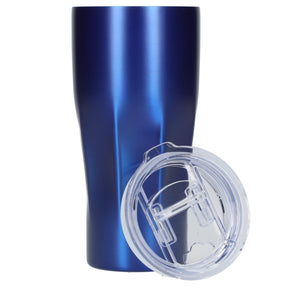 Victor Recycled Vacuum Insulated Tumbler 20oz - Etchified - GearOne - 1602-05SL