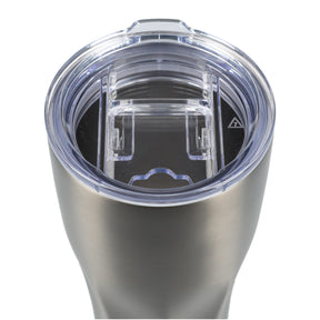Victor Recycled Vacuum Insulated Tumbler 20oz - Etchified - GearOne - 1602-05SL