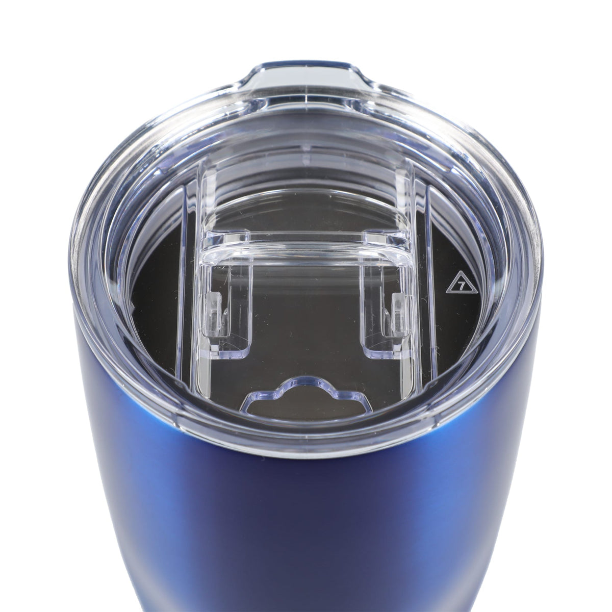 Victor Recycled Vacuum Insulated Tumbler 20oz - Etchified - GearOne - 1602-05SL