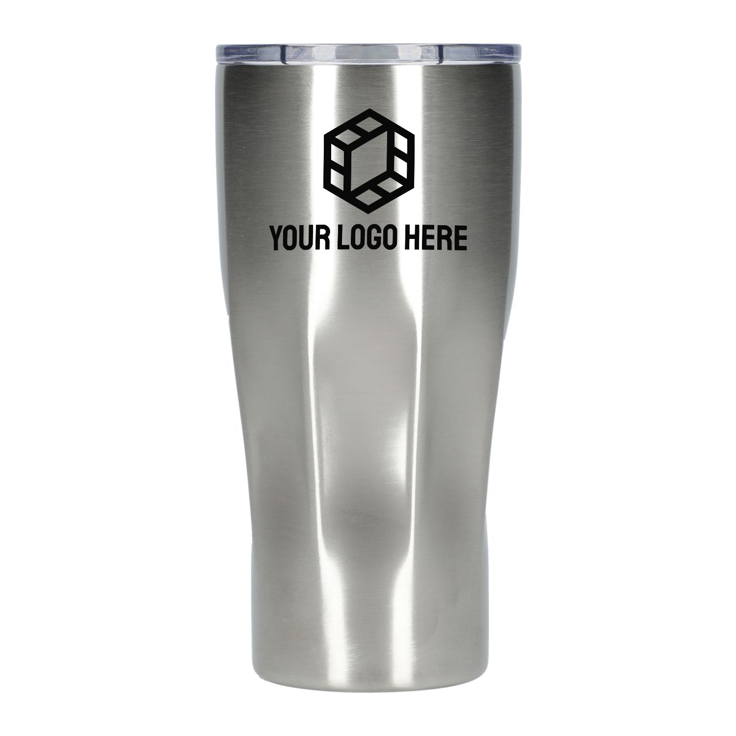 Victor Recycled Vacuum Insulated Tumbler 20oz - Etchified - GearOne - 1602-05SL