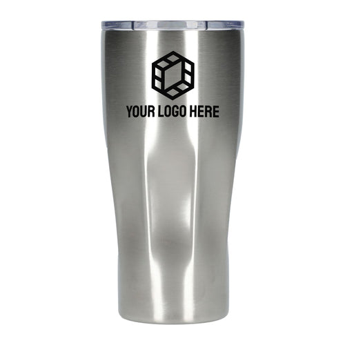 Victor Recycled Vacuum Insulated Tumbler 20oz - Etchified - GearOne - 1602-05SL
